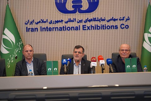 الکامپ ۲۸ با رویکردی فراتر از نمایشگاه